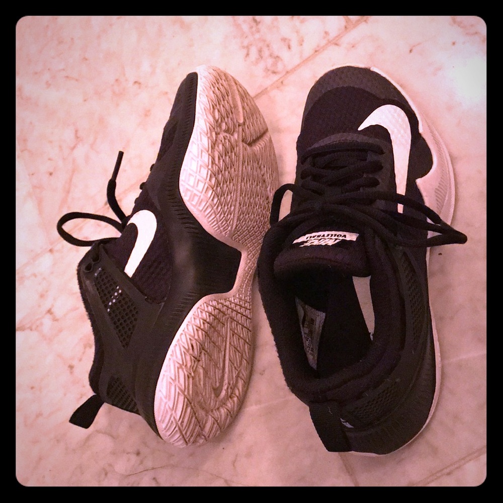 Nike Volleyball Shoes